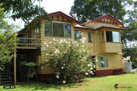 341 Commissioners Flat Rd, Peachester, QLD 4519