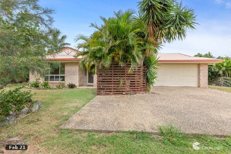 33 Comley St, Zilzie, QLD 4710