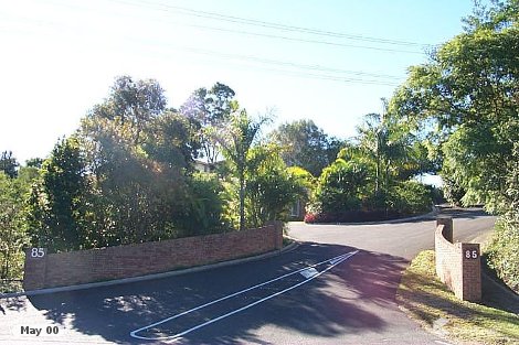 23/85 View Cres, Arana Hills, QLD 4054