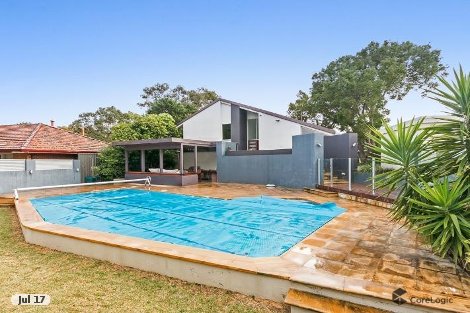 18 Clive St, Bicton, WA 6157