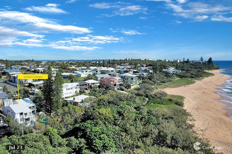 1/16 Victoria Tce, Shelly Beach, QLD 4551