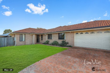 42 Speckled Cct, Springfield Lakes, QLD 4300