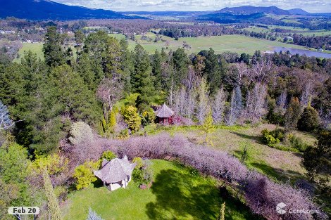 74 Mt Riddell Rd, Healesville, VIC 3777