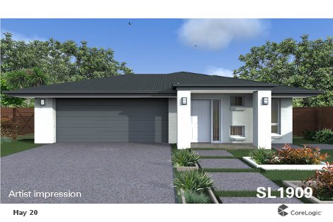 27 Falco Dr, Bahrs Scrub, QLD 4207