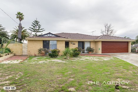 5 Brahe Pl, Padbury, WA 6025