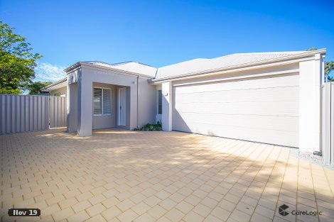 47b Gregory St, Belmont, WA 6104