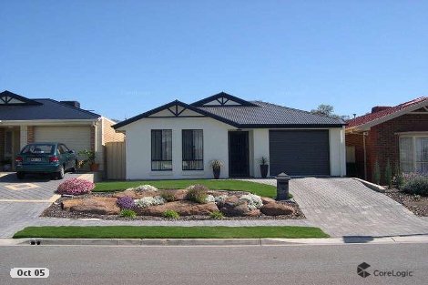 15 Parkway Ave, Walkley Heights, SA 5098