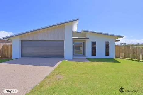 5 Pristine Cl, Ashfield, QLD 4670