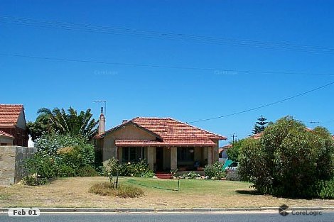 14 Wrexham St, Bicton, WA 6157