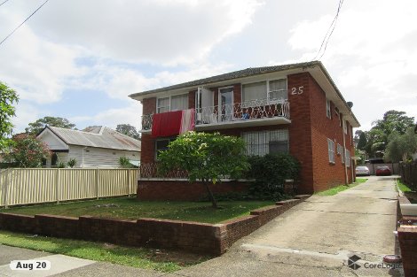 6/25 Hillard St, Wiley Park, NSW 2195