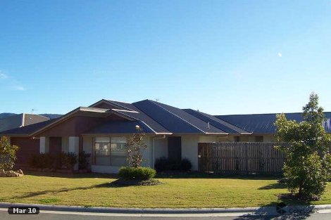 5 Silvereye Cct, Gilston, QLD 4211