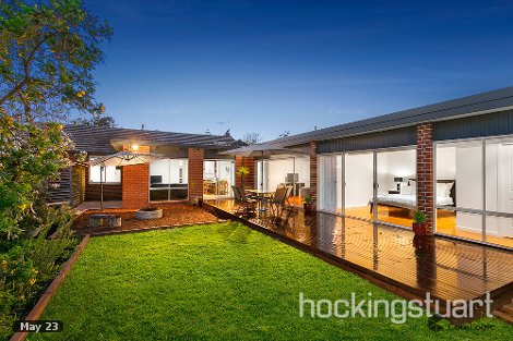 6 Valerian St, Hampton, VIC 3188