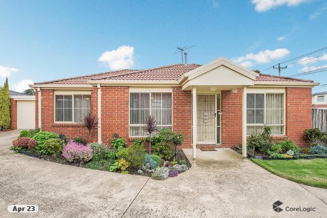 3/63 Ardgower Rd, Noble Park, VIC 3174