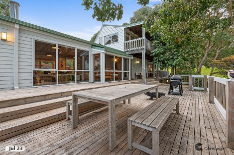 3 Bancroft Pl, Metung, VIC 3904