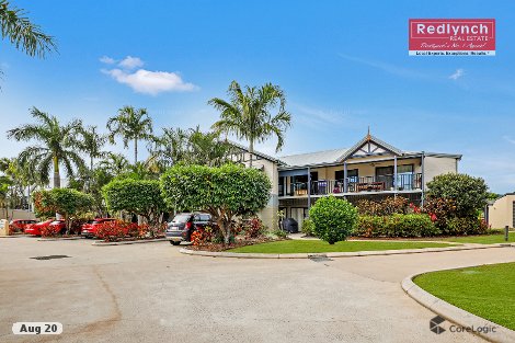 60/2-16 Kamerunga Rd, Redlynch, QLD 4870