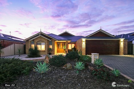 22 Saligna Bend, Wattle Grove, WA 6107