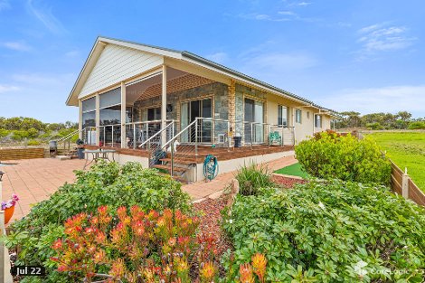 23 Honeyeater Ct, Point Boston, SA 5607