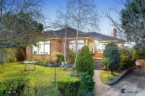 7 Mccredden Ct, Box Hill South, VIC 3128