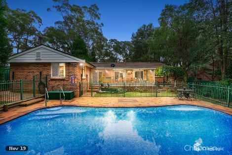 583 Hawkesbury Rd, Winmalee, NSW 2777