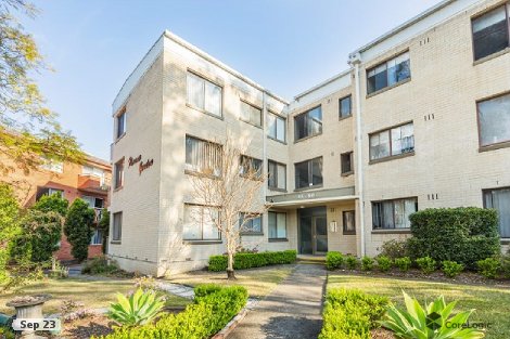 22/48-50 Florence St, Hornsby, NSW 2077