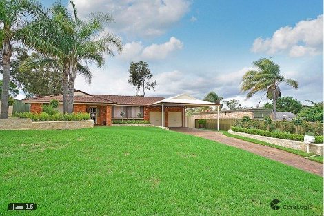 6 Griffiths Ave, Camden South, NSW 2570