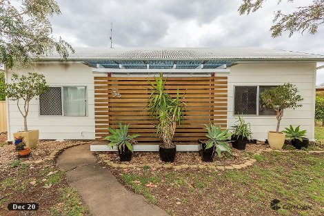 36 Monash St, Clermont, QLD 4721