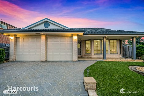 28 Stanford Cct, Rouse Hill, NSW 2155