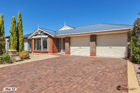 18 Amberwell Tce, Burton, SA 5110