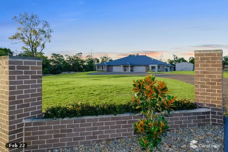 33 Wianamatta Cct, Cattai, NSW 2756