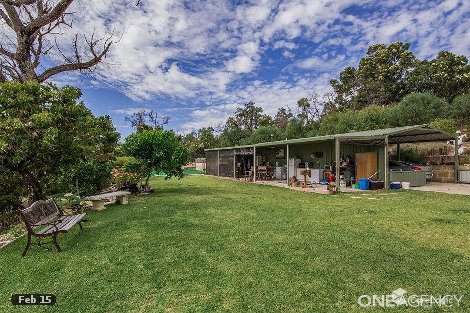 548 Southern Estuary Rd, Lake Clifton, WA 6215