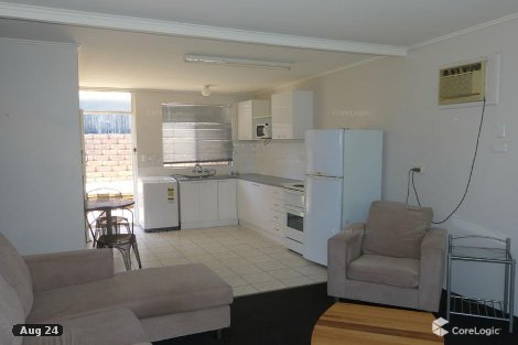 1/10 Butler St, New Auckland, QLD 4680