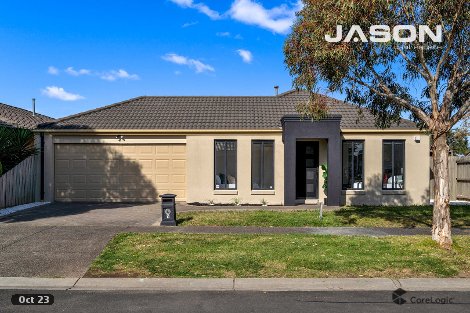 5 Upton St, Roxburgh Park, VIC 3064