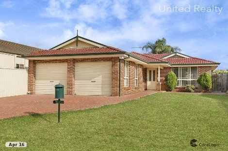 7 Highgrove Ct, Cecil Hills, NSW 2171