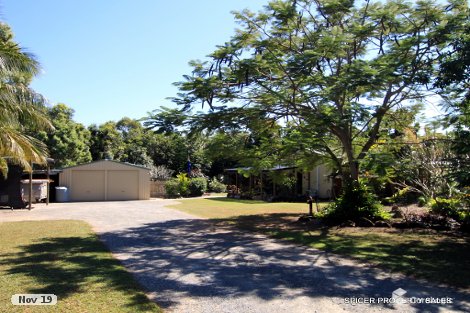 19 Hull Heads Rd, Hull Heads, QLD 4854