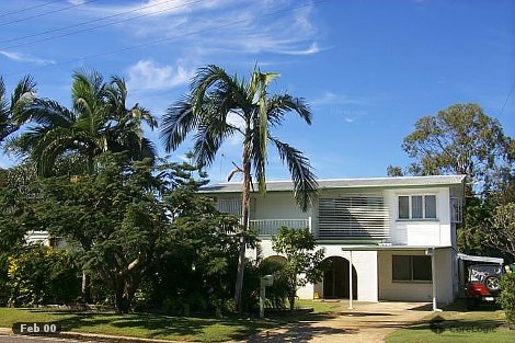 18 Brisk St, Rowes Bay, QLD 4810