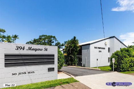 3/394-396 Mayers St, Edge Hill, QLD 4870