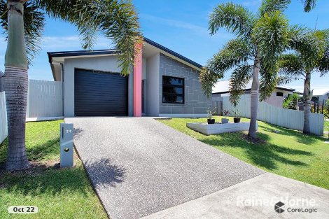 24 Antonia Ct, Glenella, QLD 4740