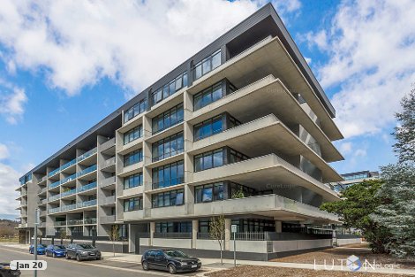 340/26 Anzac Park, Campbell, ACT 2612