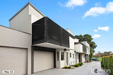 3/42 Turner Rd, Highett, VIC 3190