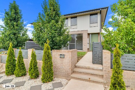 16 Lambrick Lane, Casey, ACT 2913