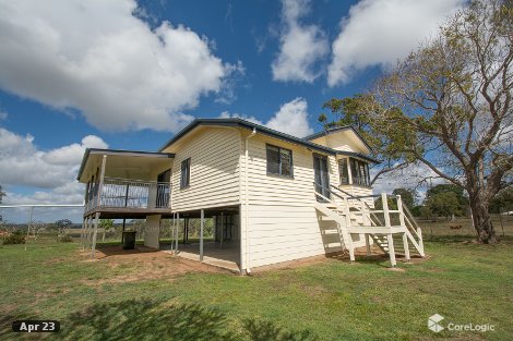 21 Nolans Pocket Rd, South Kolan, QLD 4670