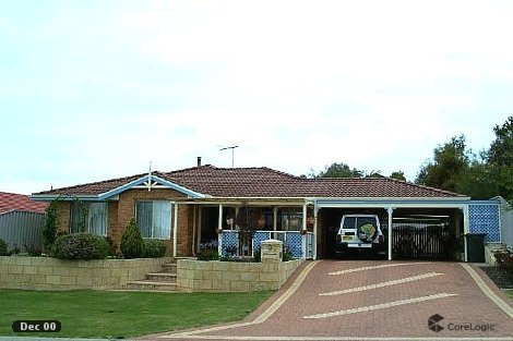 3 Tenby Cl, Merriwa, WA 6030