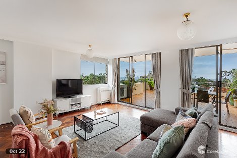 18/20 Yeo St, Neutral Bay, NSW 2089