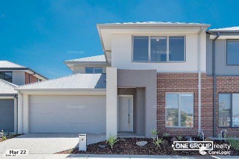 8 Somerton Ave, Donnybrook, VIC 3064