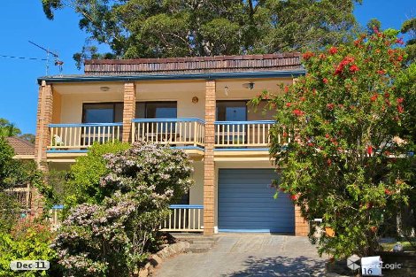 16 Wilkie-King Ave, Saratoga, NSW 2251