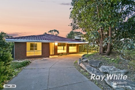 14 Hilltop Bvd, Hillbank, SA 5112