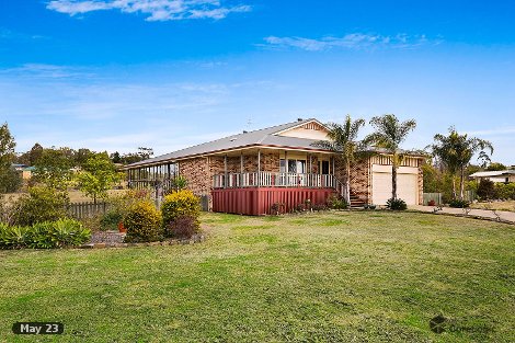 4 Morris Ct, Cotswold Hills, QLD 4350