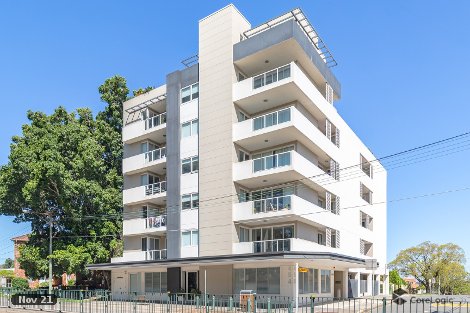 4/454-458 Liverpool Rd, Strathfield South, NSW 2136