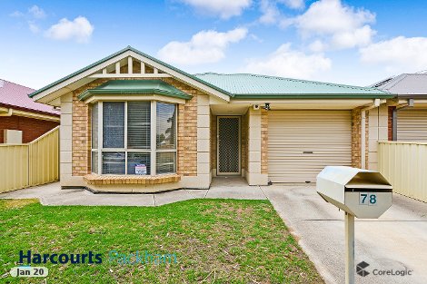 78 Rosewater Tce, Ottoway, SA 5013