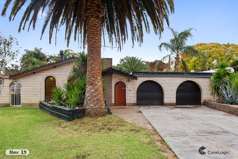 21 Serpentine Rd, O'Halloran Hill, SA 5158